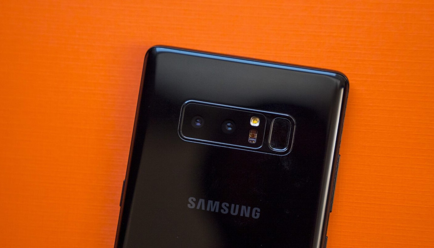 Samsung вытеснит Sony с рынка мобильных камер